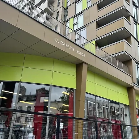 Apartment Wembley Stadium Luxurious London
