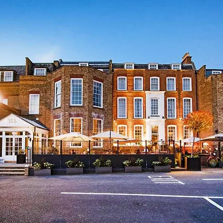Richmond Hill 4* Richmond (Greater London)