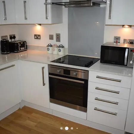 Wembley Stadium Luxurious