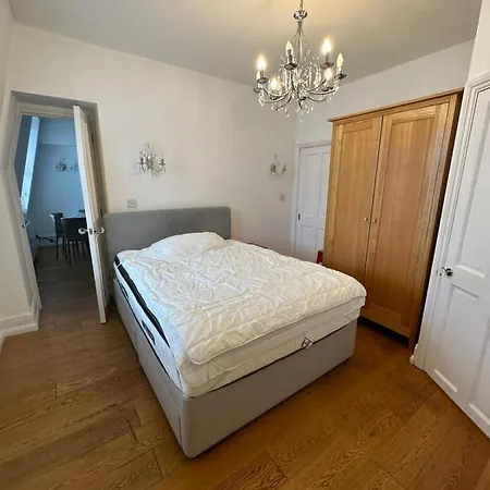 1br Deluxe In Knightsbridge Kb91 Apartamento Londres