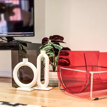 Shoreditch 3-storey Maisonette - By Living Elite Apartment
