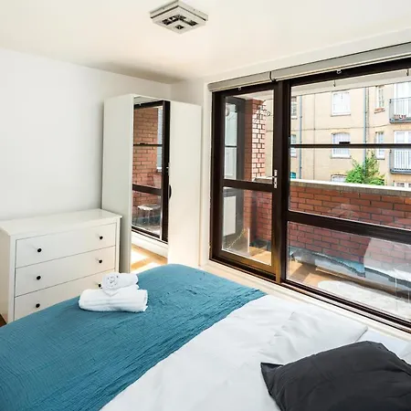 Apartment Soho 2 Double Bedroom London
