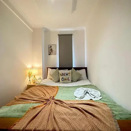 Apartment Stylish 1-bedroom And Living In London