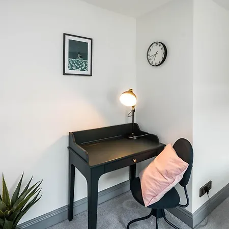Manson 3 Bedrooms In South Kensington London