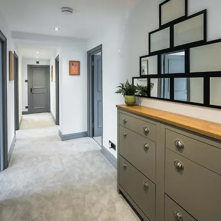 Manson 3 Bedrooms In South Kensington Apartment London