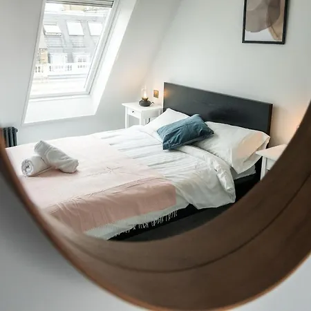 Manson 3 Bedrooms In South Kensington Apartment