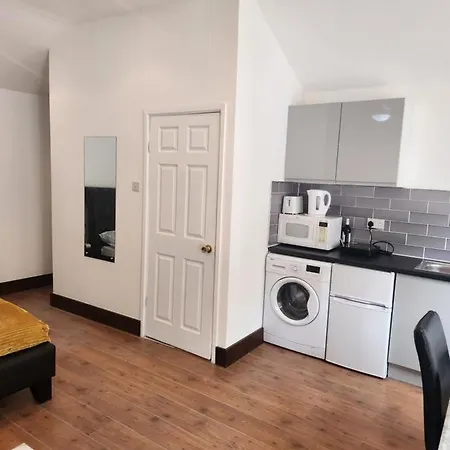 Apartment Cosy Flat *