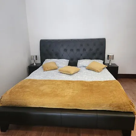 Cosy Flat