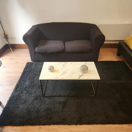 Cosy Flat Apartment Bexleyheath