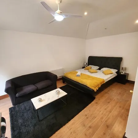 Apartment Cosy Flat Bexleyheath
