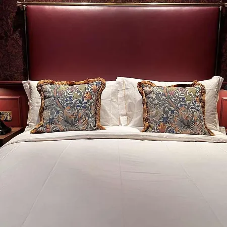 Hotel Sun Street Shoreditch 5*