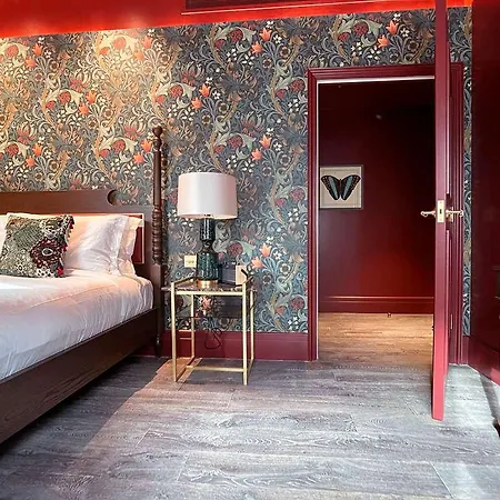 Sun Street Shoreditch 5* Londra