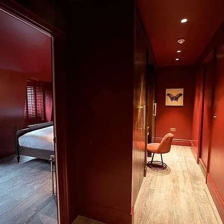 Hotel Sun Street Shoreditch 5*