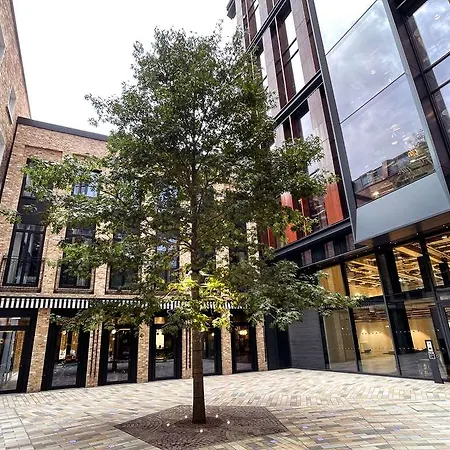 Sun Street Shoreditch 5*