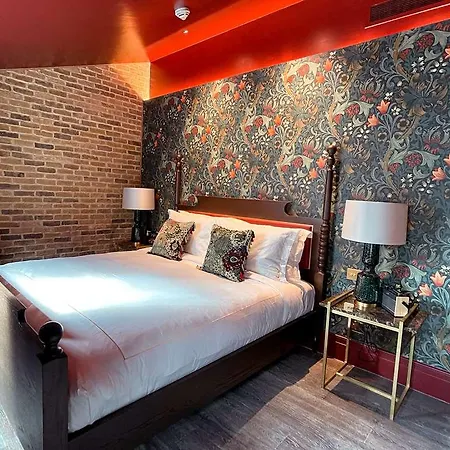 Sun Street Shoreditch 5*
