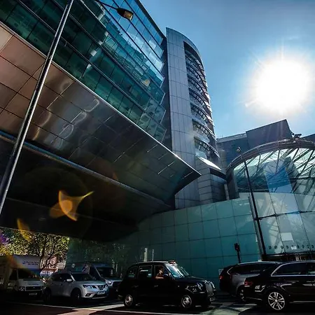 Hotell Riu Plaza Victoria 4*