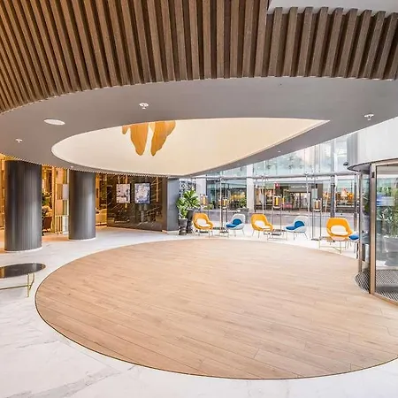 Hotell Riu Plaza Victoria 4*