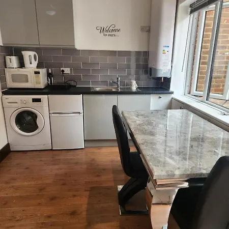 Cosy Flat Apartment Bexleyheath
