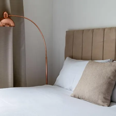 Apartment 3-bed Marylebone Marvel *