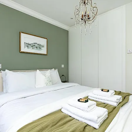 Lovely 1br Flat, Prime Location Bloomsbury, Euston London