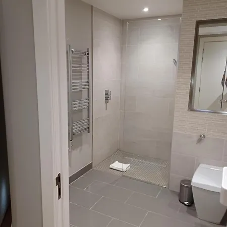 Grays By Aeria Aparthotel *