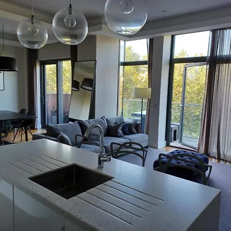 Aparthotel Grays By Aeria *