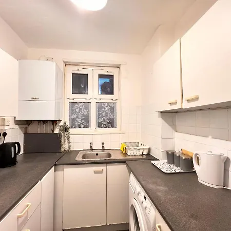 In Bethnal Green Homestay London