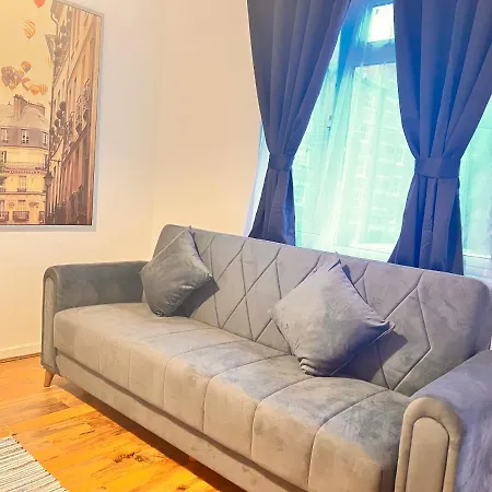 In Bethnal Green Homestay London