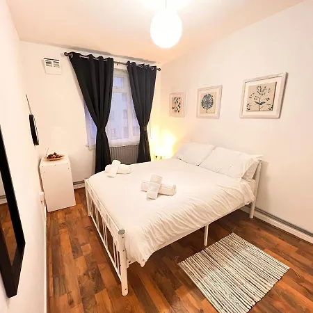 Homestay In Bethnal Green London