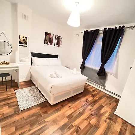 Homestay In Bethnal Green