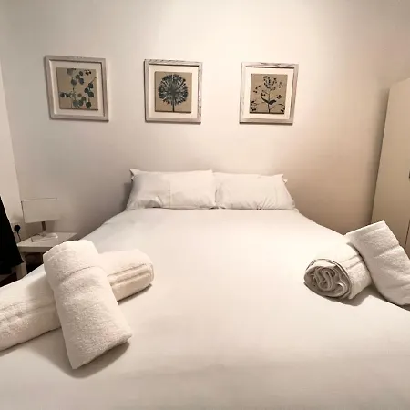 Homestay In Bethnal Green *