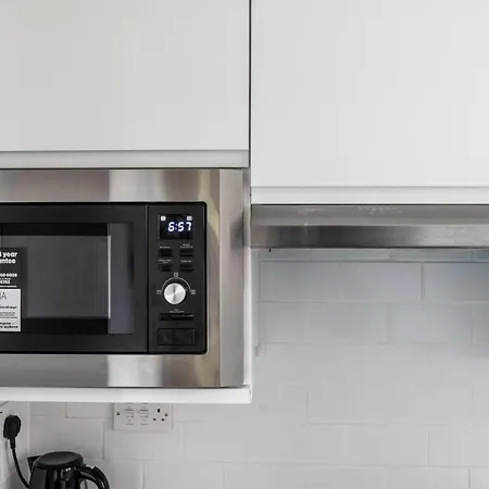 3-bed Marylebone Marvel * London