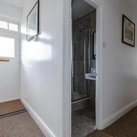 3-bed Marylebone Marvel London