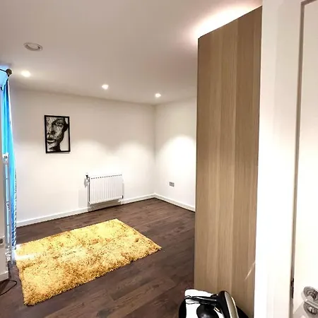 Apartment Casa
