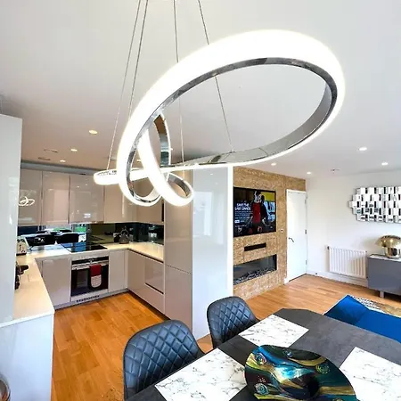 Apartment Casa *