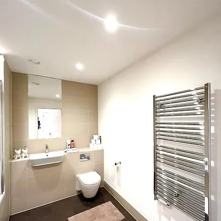 Casa Apartment