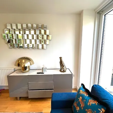 Casa London