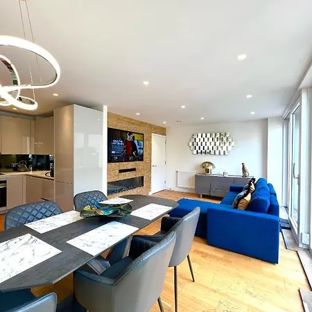 Apartment Casa *