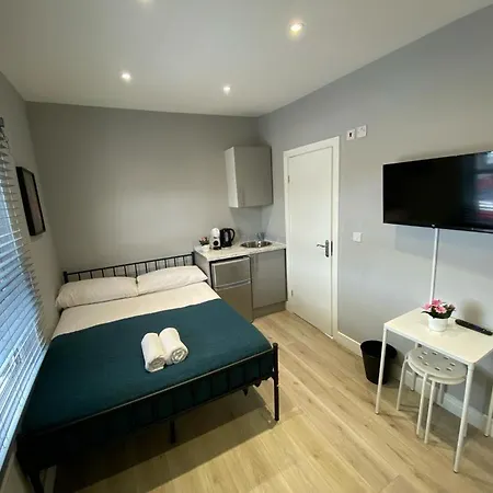 Appartamento Holloway - Next To Emirates Stadium - Private Bathroom - Shared Kitchen