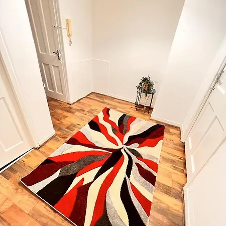 Homestay In Bethnal Green London