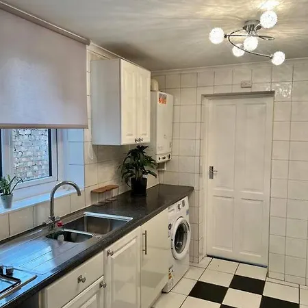 Holiday home In Walthamstow