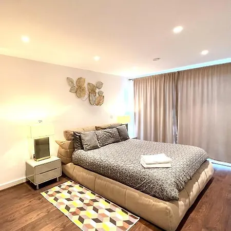 Apartment Casa