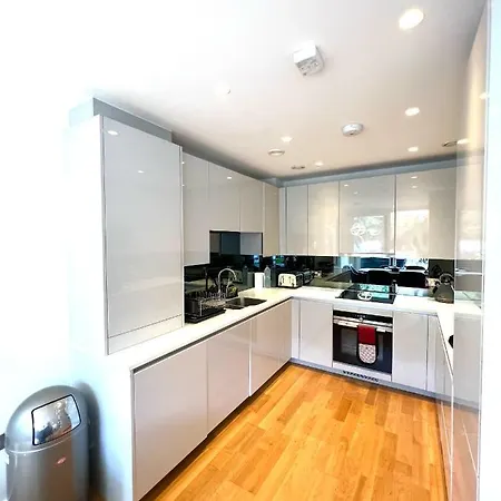 Casa Apartment *