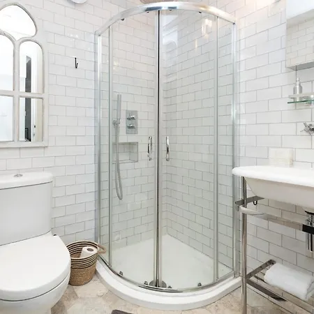 Lovely 1br Flat, Prime Location Bloomsbury, Euston *