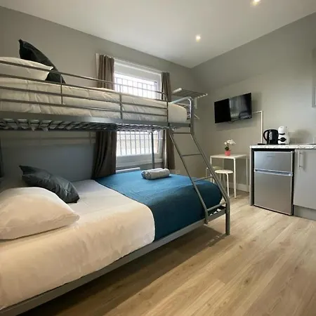 Holloway - Next To Emirates Stadium - Private Bathroom - Shared Kitchen Appartamento *