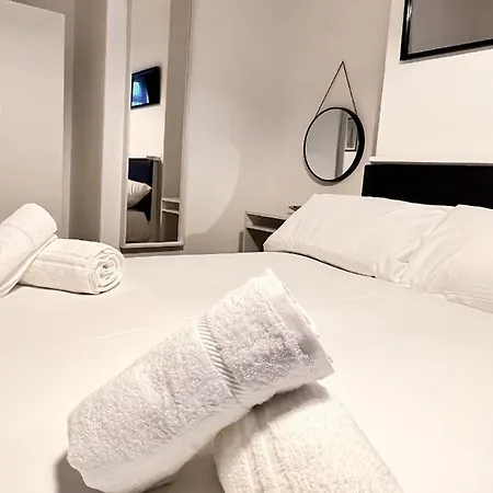 Homestay In Bethnal Green