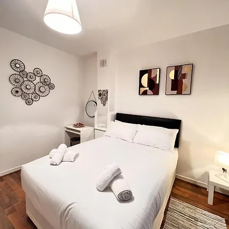 Homestay In Bethnal Green *