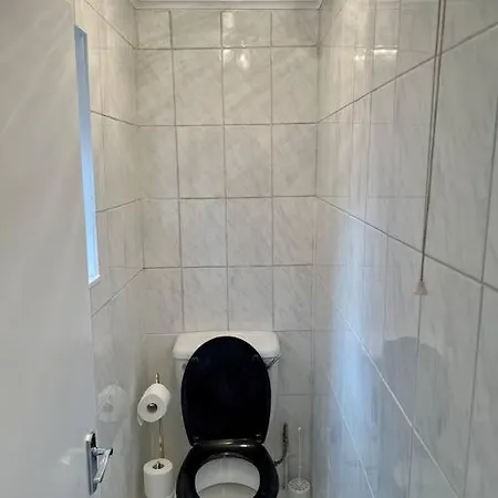 In Walthamstow Holiday home London
