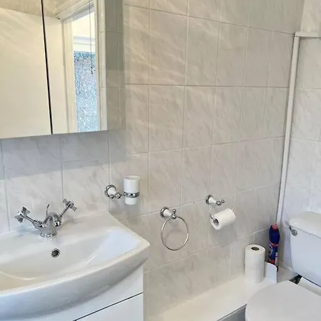 In Walthamstow * London