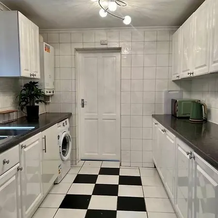 Holiday home In Walthamstow *
